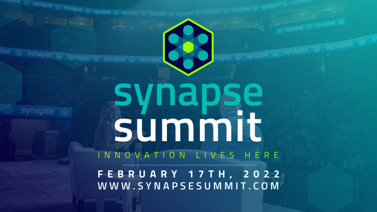 Summit 2022 Primary Graphic