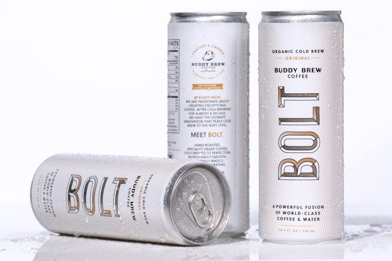 Bolt 3 cans
