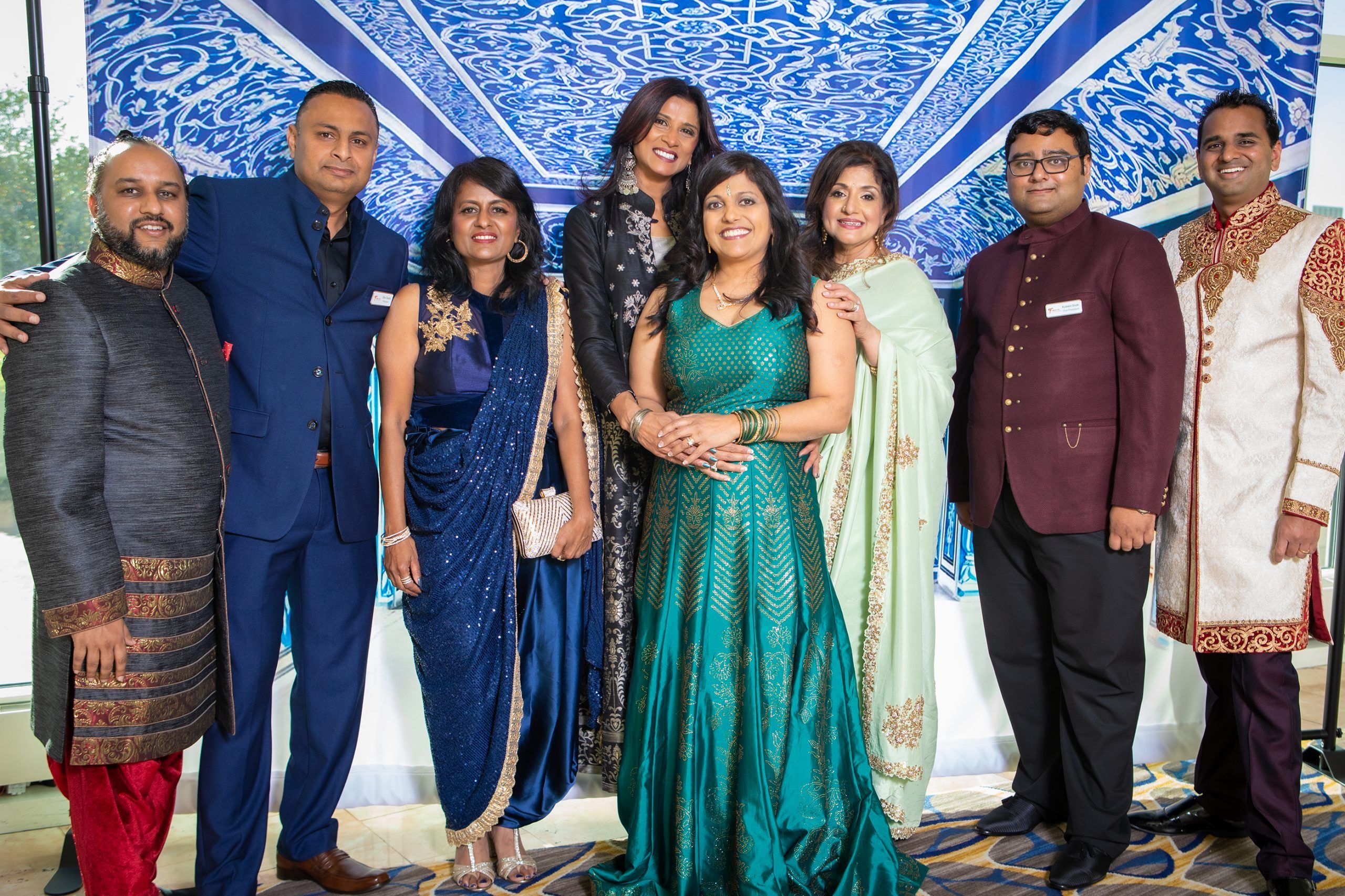 Scenes from the IndoUS Chamber’s 2022 Banyan Ball (PHOTOS) TBBW