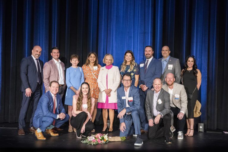 CDF Board with Cynthia WEBjpg