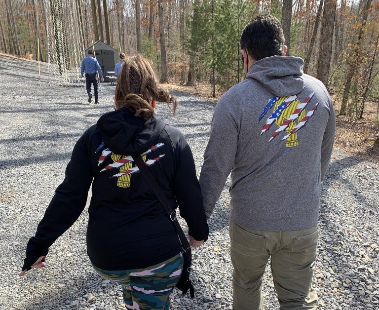 Mike Saxon&Yamile Yordi CROP