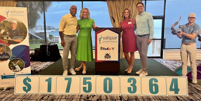 Copperhead Charity Celebration 1