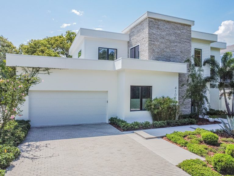 Tampa Real Estate Photography