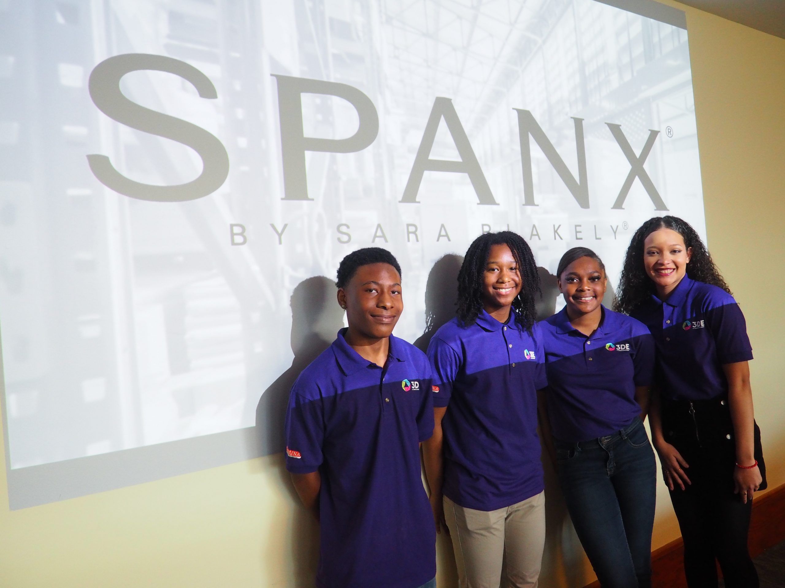 Former Spanx exec starts nonprofit