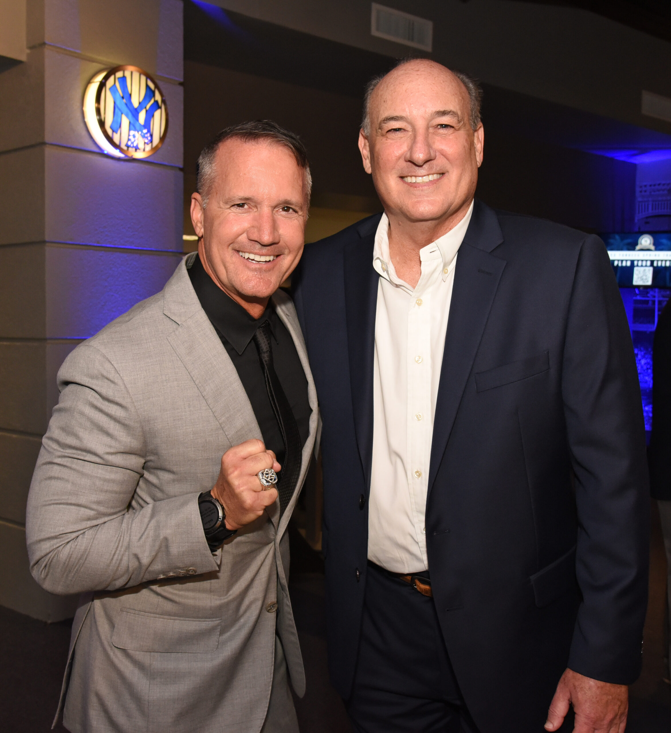 Scenes from TBBW's October CEO Connect with Brad Oleshansky (PHOTOS ...