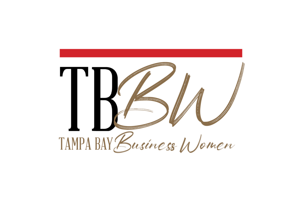 Tampa Bay Business Women Awards TBBW