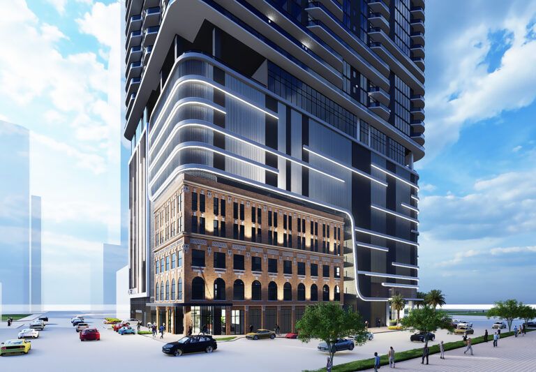 ONE TAMPA_ Exterior Rendering_1