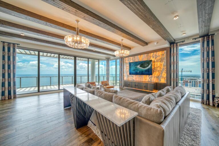 ONE Penthouse_Feature Living Room_09-360-13