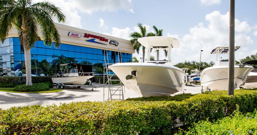 MarineMax acquires Hollywood, Florida-based retail technology platform ...