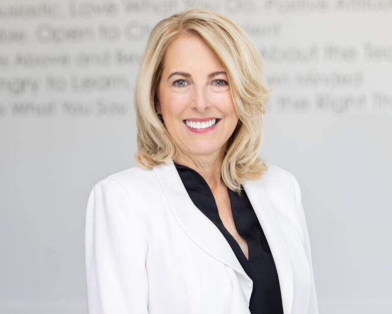 Dvorak, Elizabeth photo Construction & Real Estate