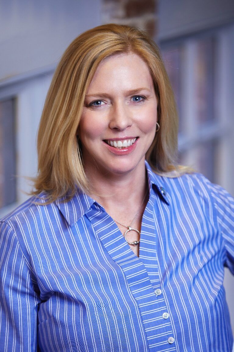 Olson, Linda photo - Diversity, Equity & Inclusion leaders