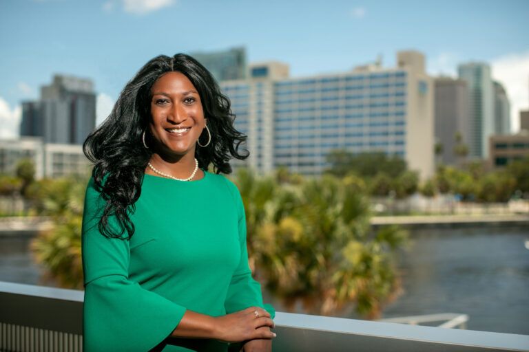 Stinson, Avril photo - Diversity, Equity & Inclusion leaders