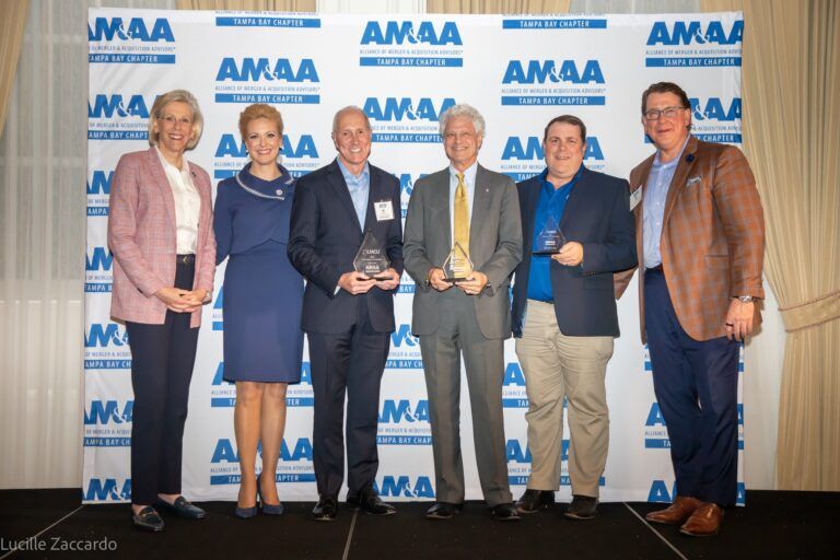 Award Finalist Photo