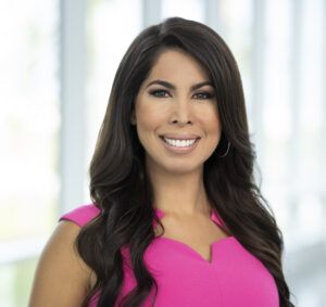 Tampa Bay Business Women Awards 2023: Veronica Cintron - Tampa Bay