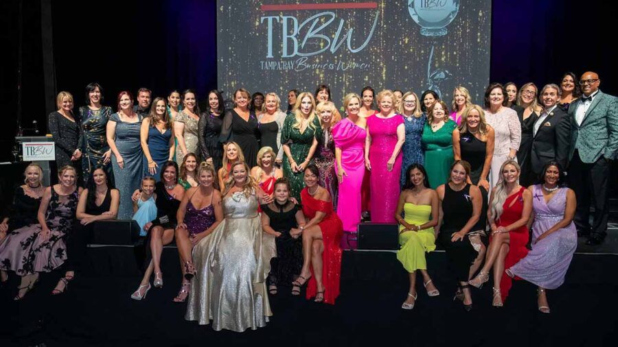 Exclusive TBBW Business Women Awards 1280