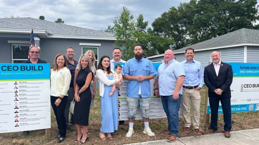 Habitat for Humanity of Pinellas and Pasco 1280