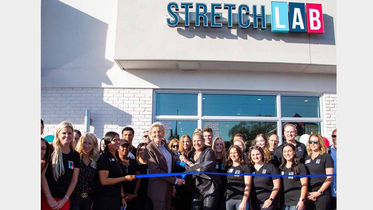 Stretchlab is now open in St Petersburg, South Tampa and Largo | TBBW