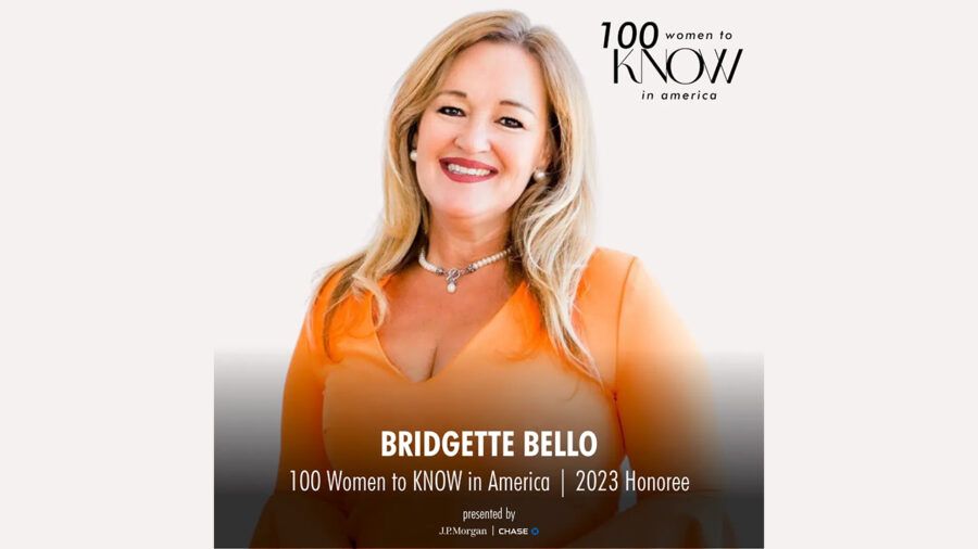 TBBW’s Bridgette Bello to be 1280
