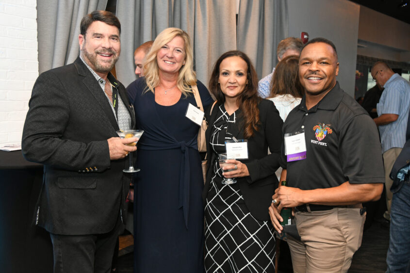 Scenes from CEO Connect with Fran Galati (PHOTOS) - Tampa Bay Business ...