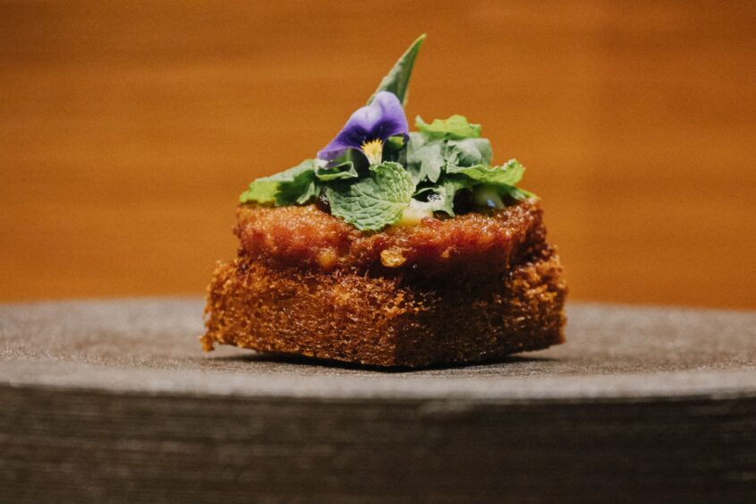 1.Keir Magoulas - Koya