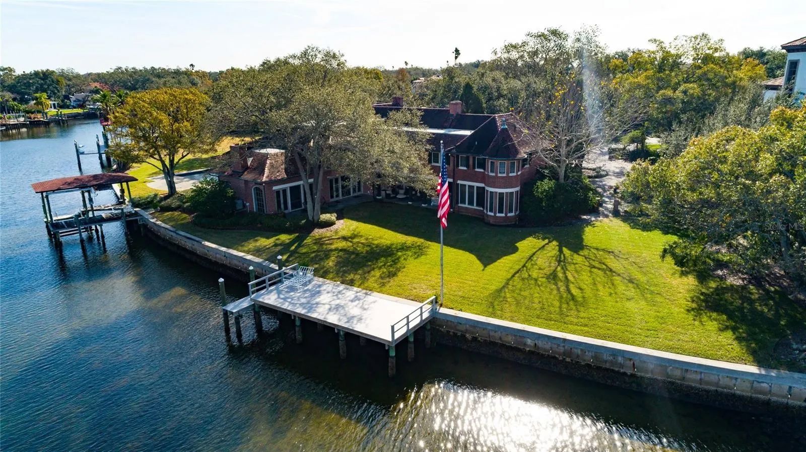 Rhonda Shear lists St. Petersburg home for more than $9 million - Tampa Bay  Business & Wealth