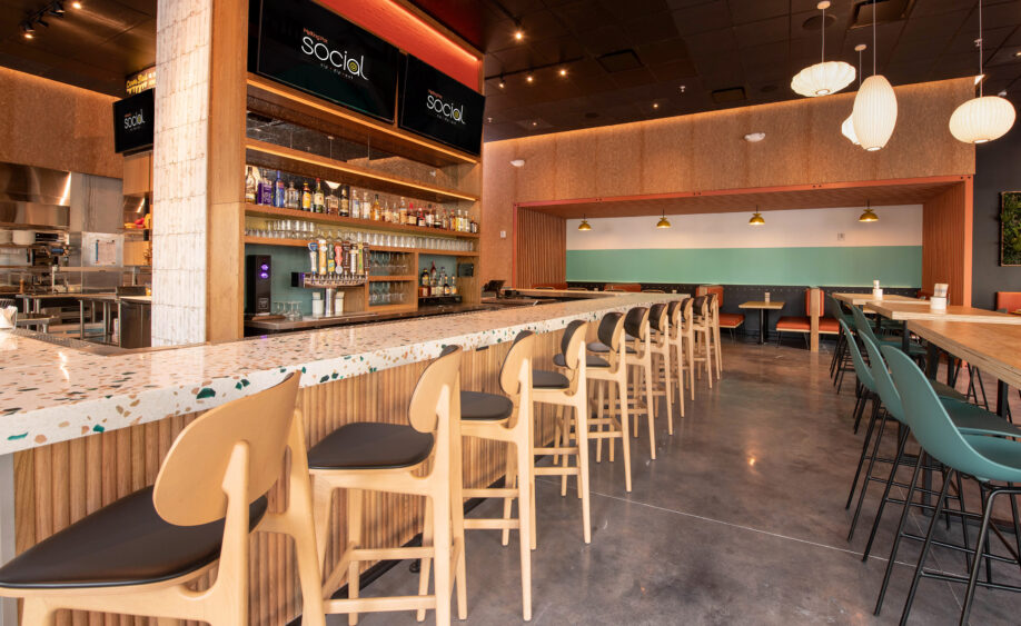 Melting Pot Social opens this week in downtown Tampa (PHOTOS) Tampa