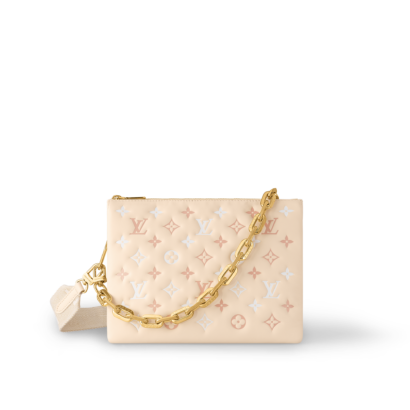 Louis Vuitton White Logo Sign Icon PNG Image in 2023