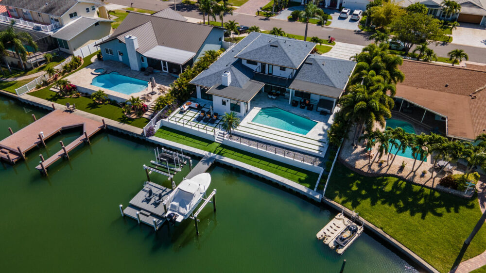 654 Snug Island Clearwater FL-large-007-116-Aerial Back-1500x844-72dpi
