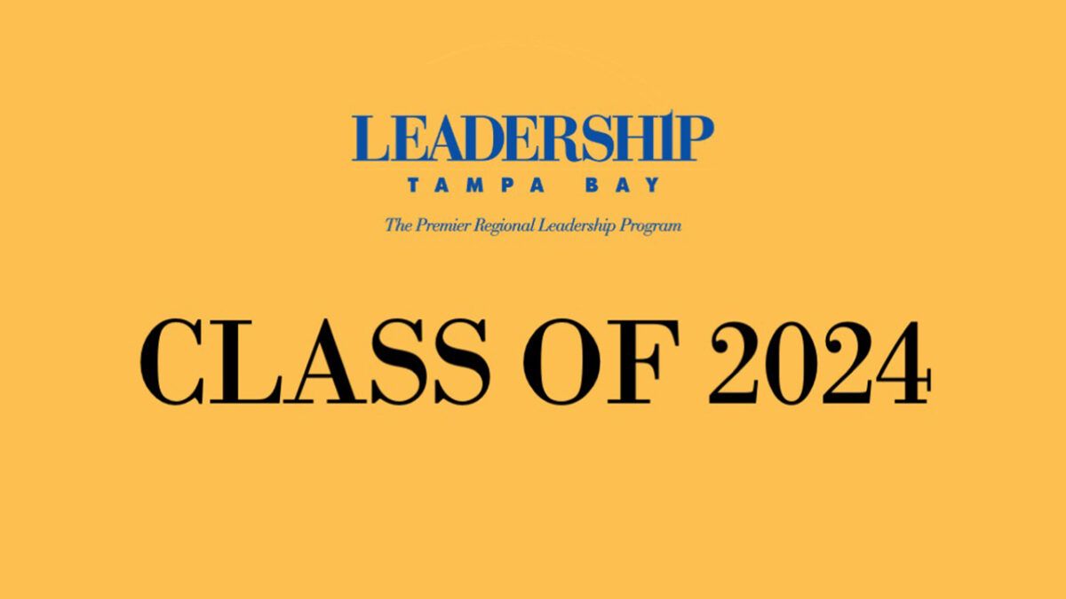 Leadership Tampa Bay Announces Class Of 2024 PHOTOS Tampa Bay   Untitled 1 Copy 7 1200x675 .optimal 