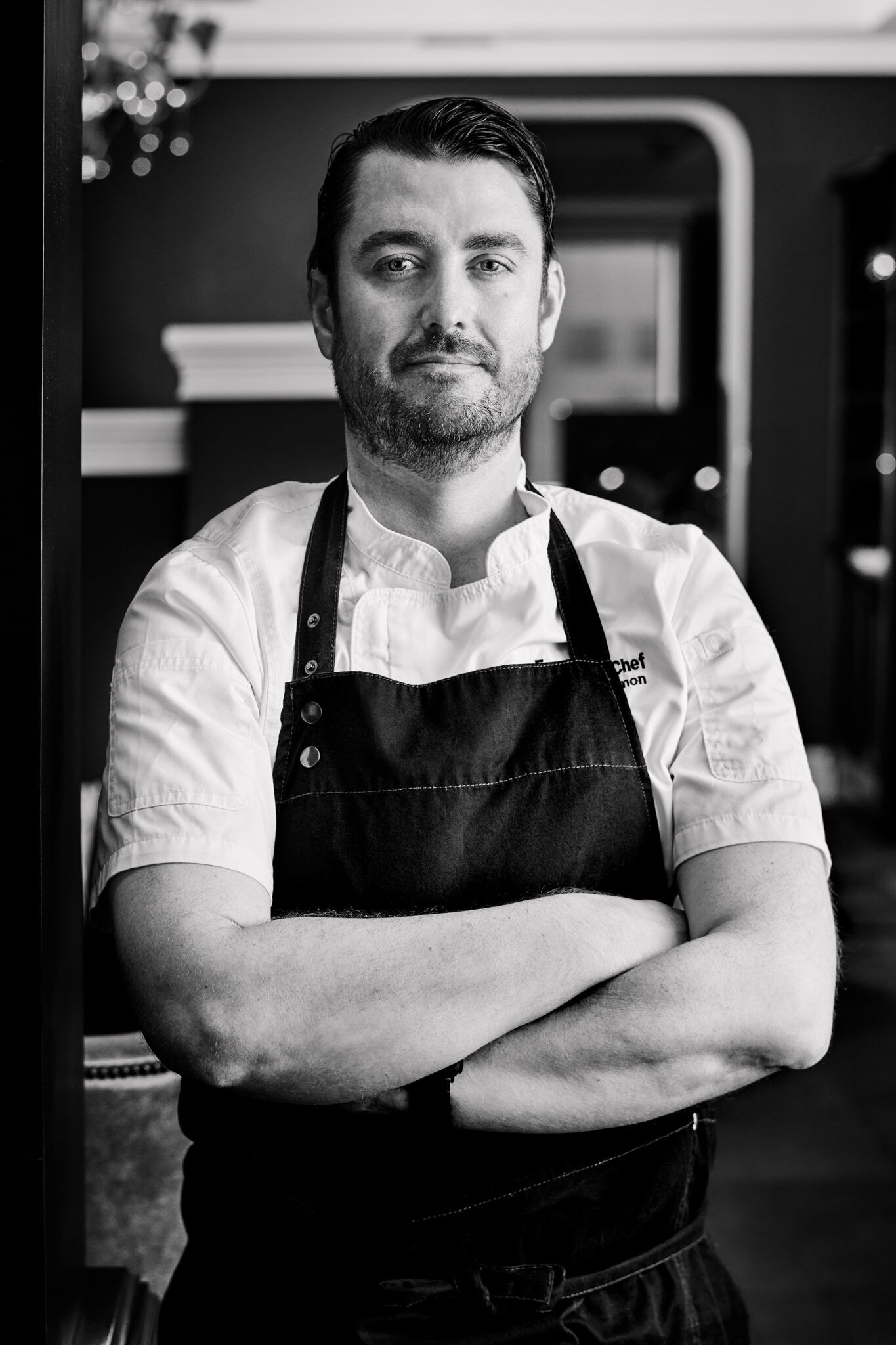 David Reeks Chef Rococo Steak names new executive chef | TBBW