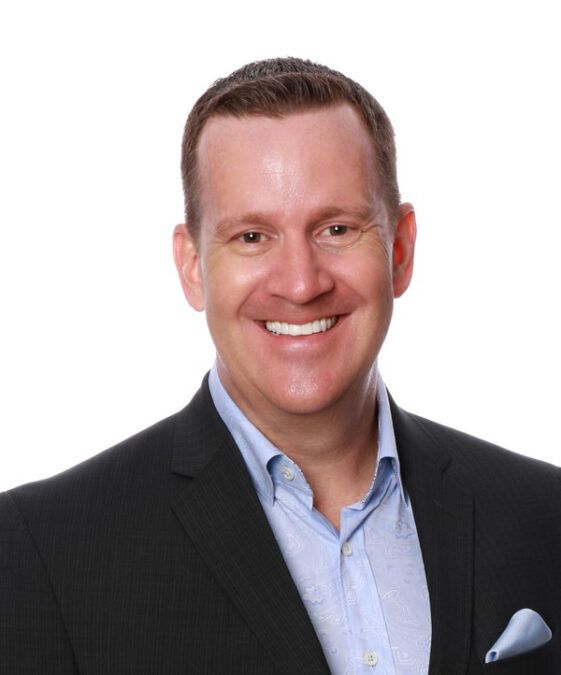 20 Questions with Todd Hall - Tampa Bay Business & Wealth