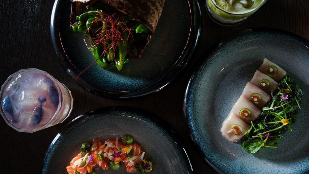 Three Oaks Hospitality prepares to open concept in Hyde Park Village
