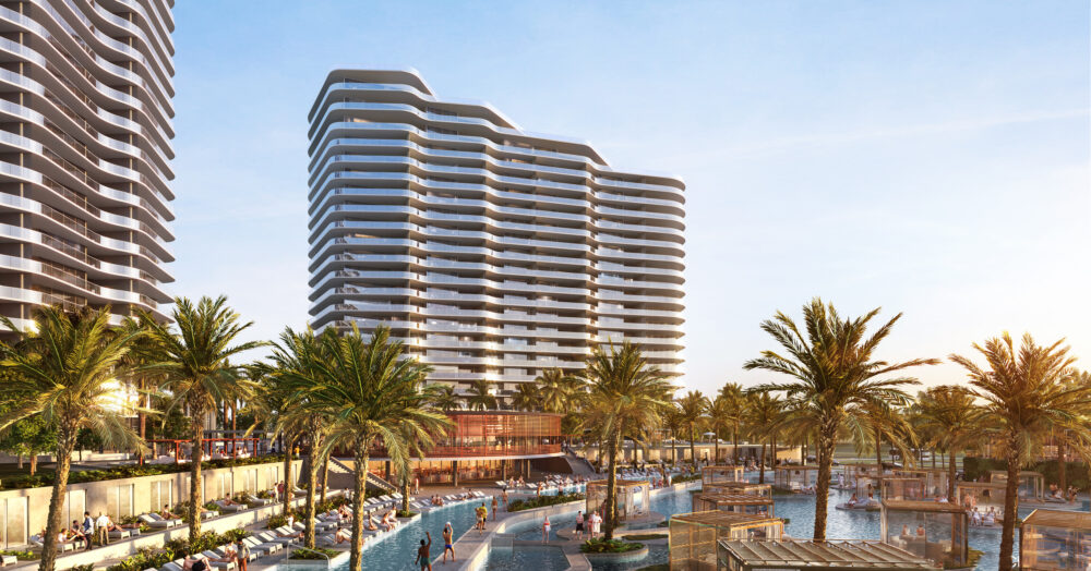 HERO_The Ritz-Carlton Residences, Estero Bay 3