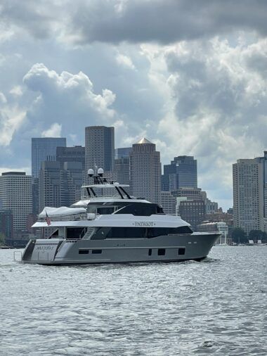 MarineMax Yachts