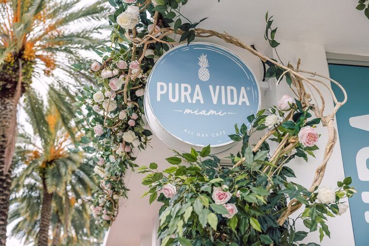 Pura Vida