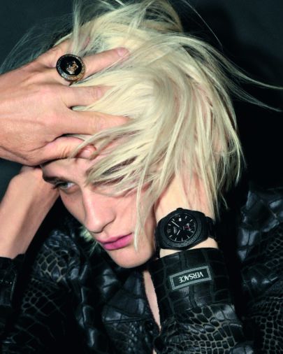 VERSACE WATCHES_DV ONE GENT_VE7K00123