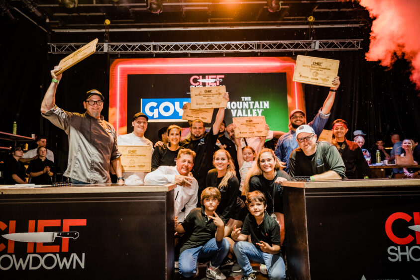 2023-04-14 Tampa Bay WFF Chef Showdown-1218