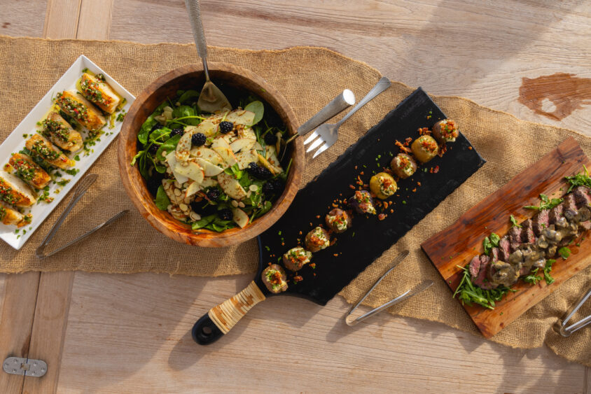 Sunburst Yacht Charters 133