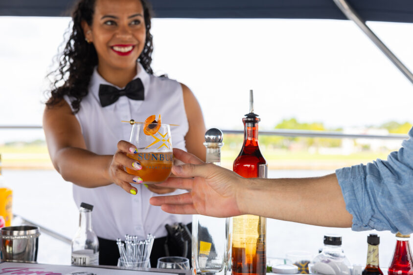 Sunburst Yacht Charters 4