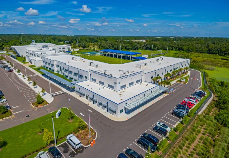 Terrace Community Middle School