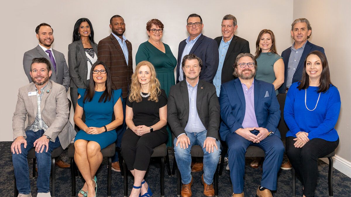 South Tampa Chamber announces 2024 board of directors | TBBW
