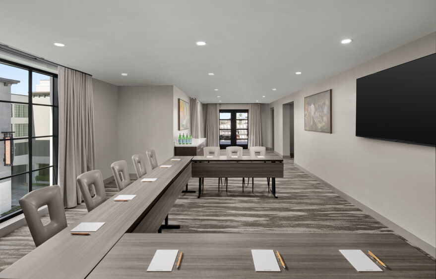 Epicurean Expansion - Cask - U-Shape