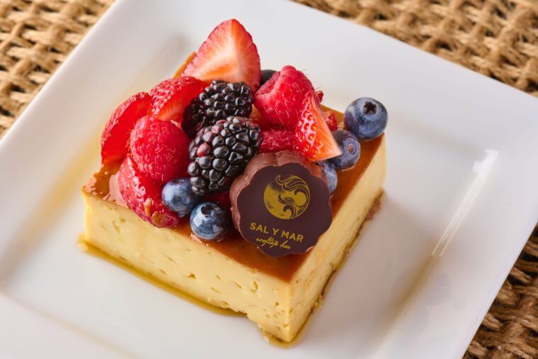 Sal Y Mar Rooftop Bar