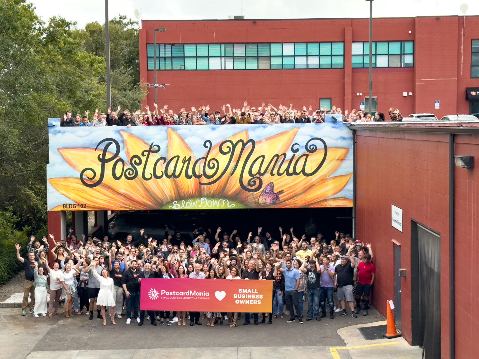 PostcardMania surpasses 100 million in revenue Tampa Bay Business