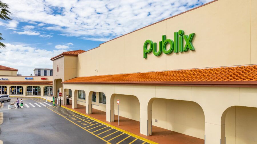 Publix HP