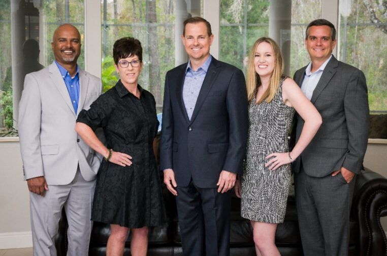 Brewster Snyder Duff Private Wealth Management Group