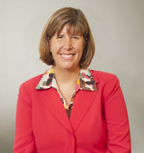 Clara Reynolds Headshot