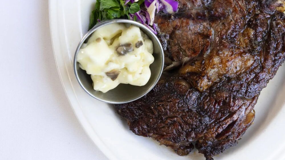 Charley’s Steakhouse Tampa to relocate across from International Plaza