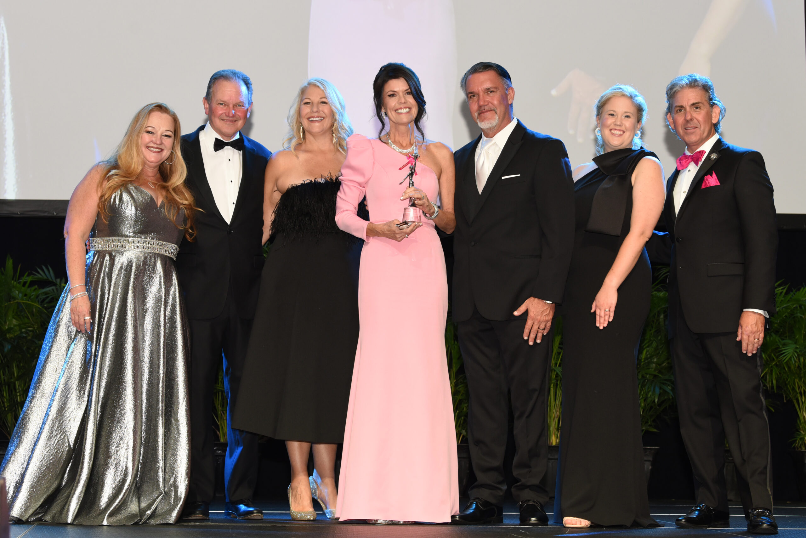 Exclusive: TBBW names winners of its 2024 Women Who Win Awards (PHOTOS) -  Tampa Bay Business & Wealth