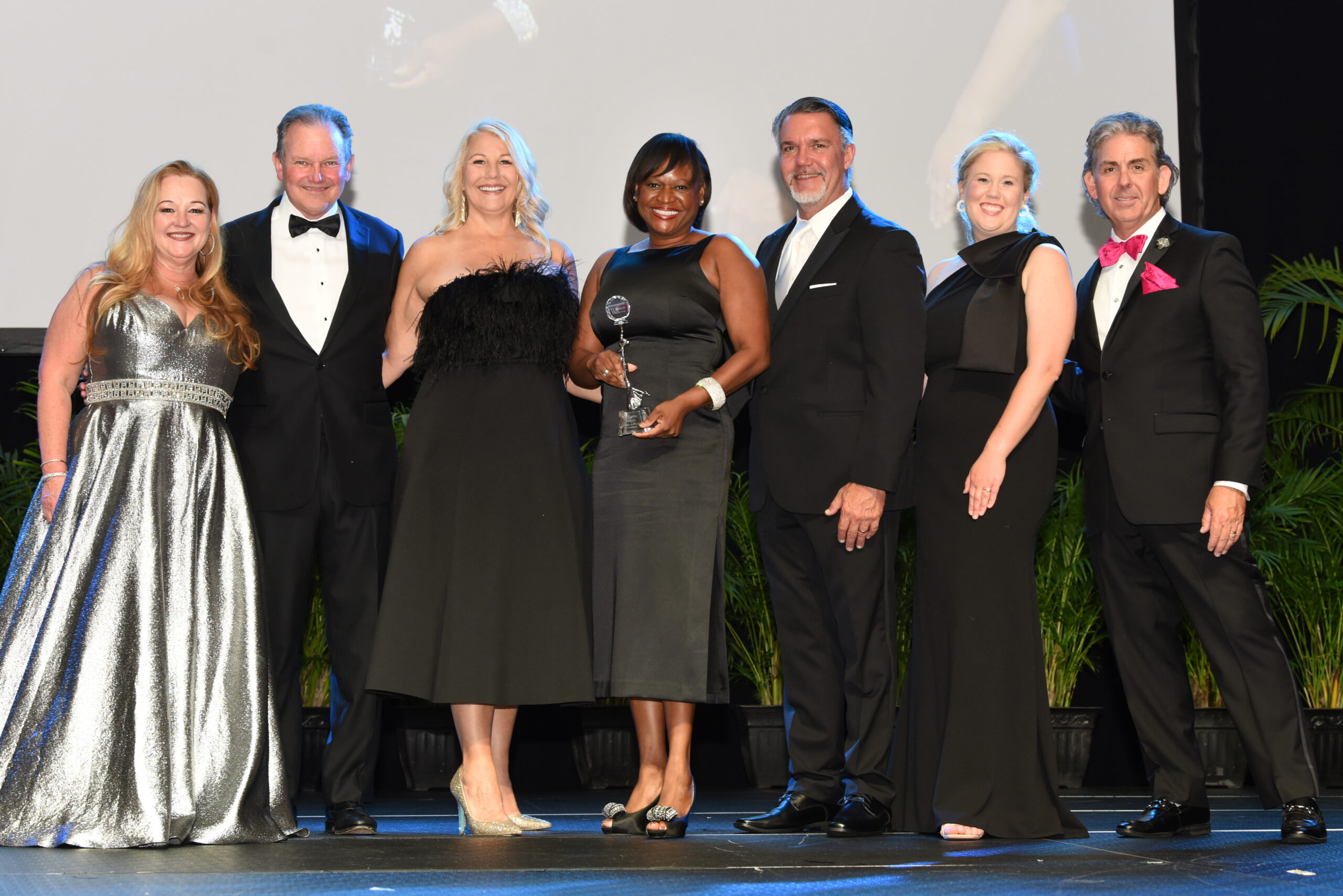 Exclusive: TBBW names winners of its 2024 Women Who Win Awards (PHOTOS) -  Tampa Bay Business & Wealth